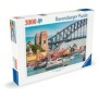 Ravensburger - Puzzle peisaj din Sydney 3000 piese Ravensburger - 2